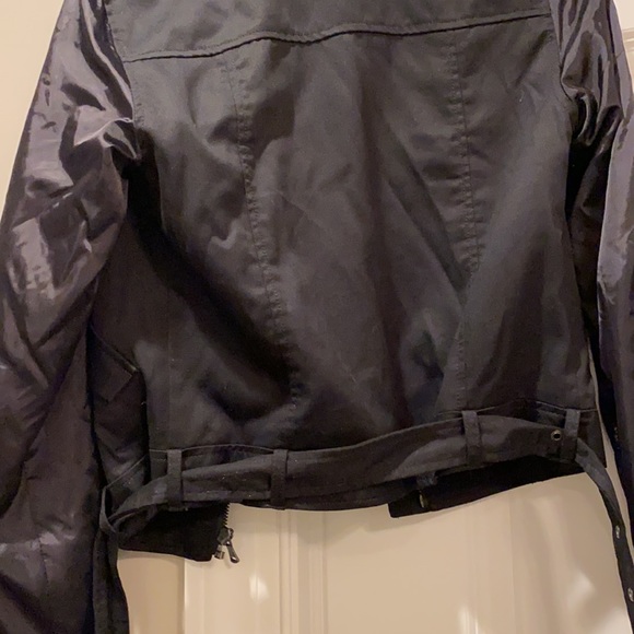Paige bomber jacket - Picture 6 of 6